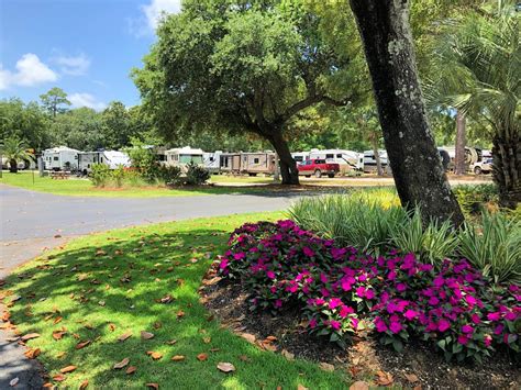 Island retreat rv park - RV Park Review, Gulf Shores Alabama. Visit their website at https://www.islandretreatrvpark.com/We spent a weekend here in early October 2019 for the Gulf Sh...